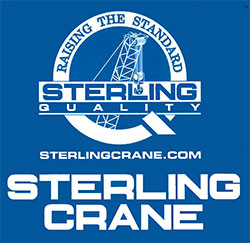 Sterling Crane