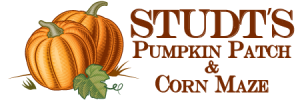 Studts Pumpkin Patch and Corn Maze